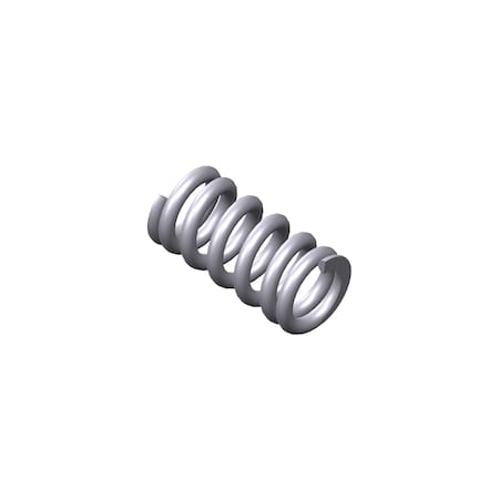 Approved Vendor Compression Spring, O= 0.125, L= 0.25, W= 0.022 G809961523